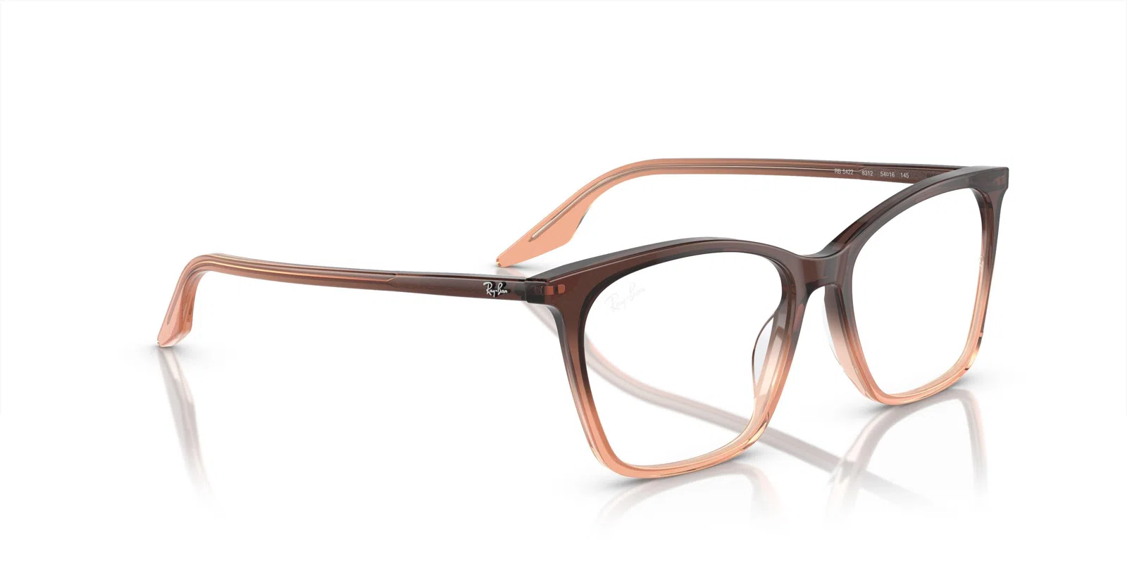 Ray-Ban 5422 Eyeglasses - view 28